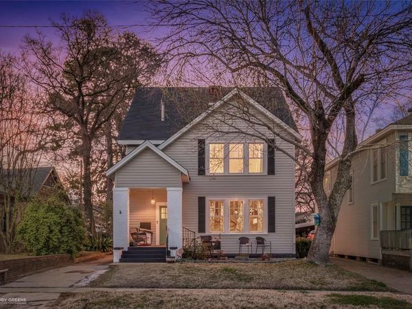 420 Forest Avenue, Shreveport, LA 71104