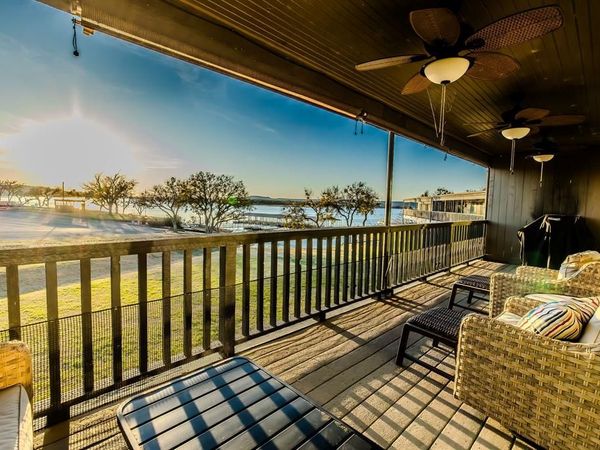 1655 Cedar Crest Loop, Unit E7, Possum Kingdom Lake, TX 76449