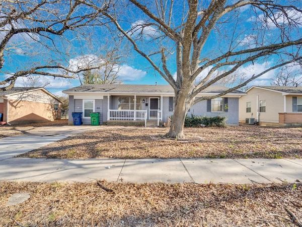 302 Cumberland Road, Waxahachie, TX 75165