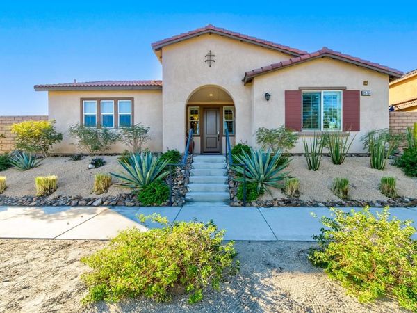 26753 Avenida Quintana, Cathedral City, CA 92234