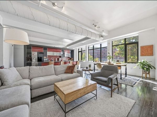 1180-1200 Washington St, Unit 215, Boston, MA 02118