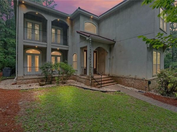 3780 Pelham Drive, Mobile, AL 36619