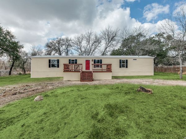 23403 Hickory Pass, San Antonio, TX 78264
