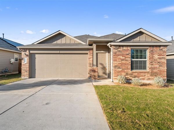 3808 Ignacio DR, Austin, TX 78744