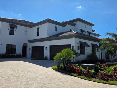 19791 Marino Lake CIR, Unit B5-101, MIROMAR LAKES, FL 33913