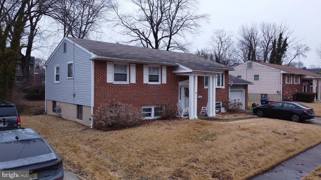 716 Sunset Drive, Somerdale, NJ 08083 Main Photo