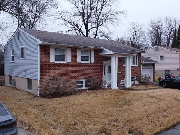 716 SUNSET DRIVE, SOMERDALE, NJ 08083