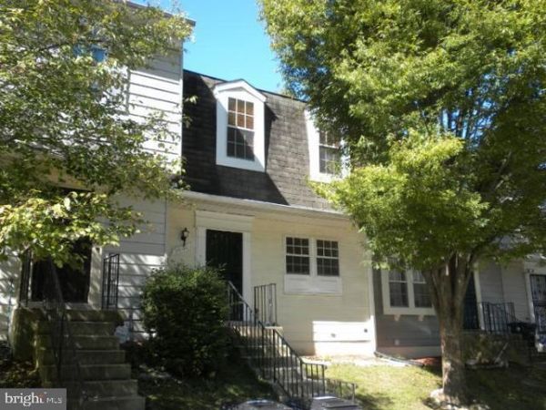 5631 ONSLOW WAY, CAPITOL HEIGHTS, MD 20743