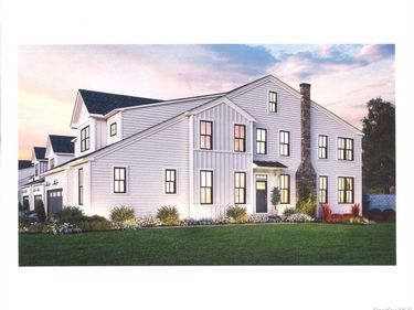 25 Fieldstone, Unit 35, Armonk, NY 10504
