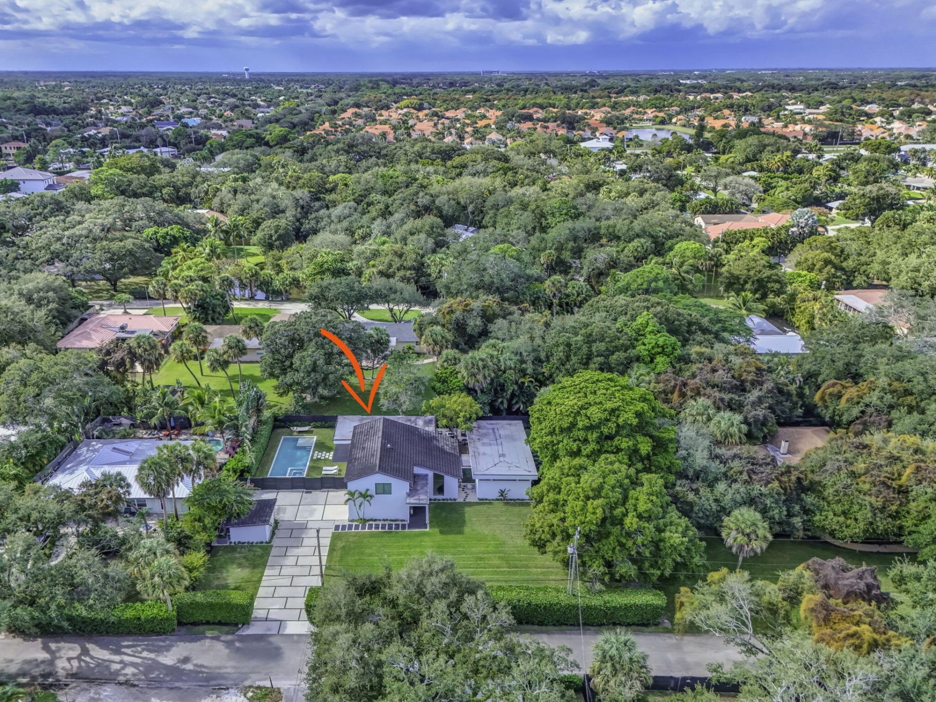 13071 Flamingo Terrace, Palm Beach Gardens, FL 33410 Photo