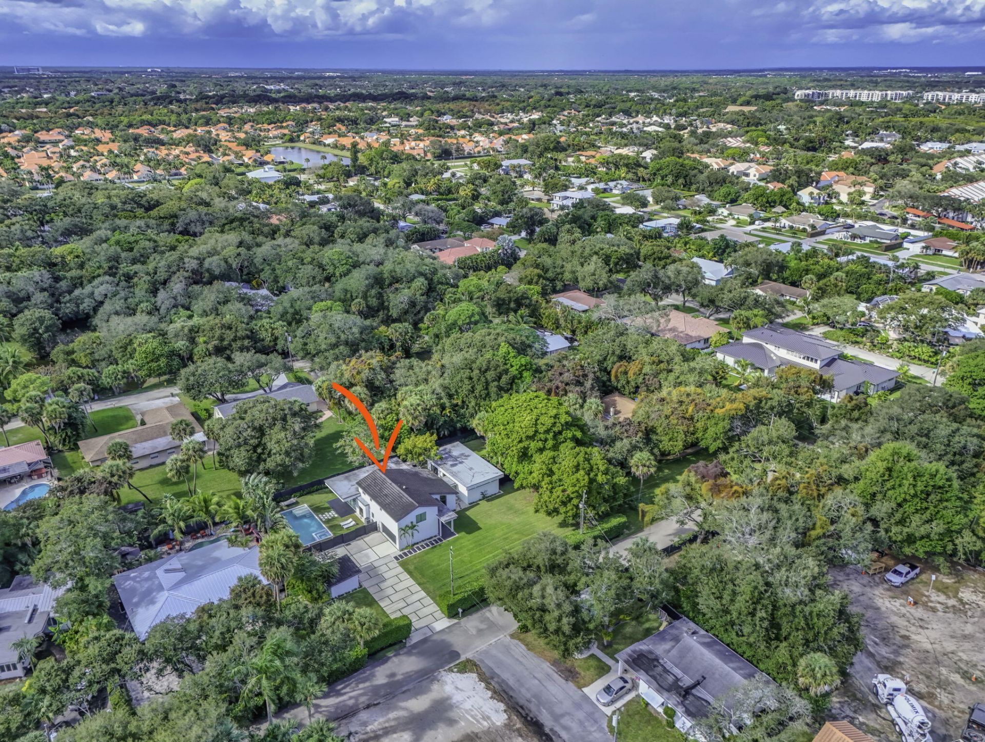 13071 Flamingo Terrace, Palm Beach Gardens, FL 33410 Photo