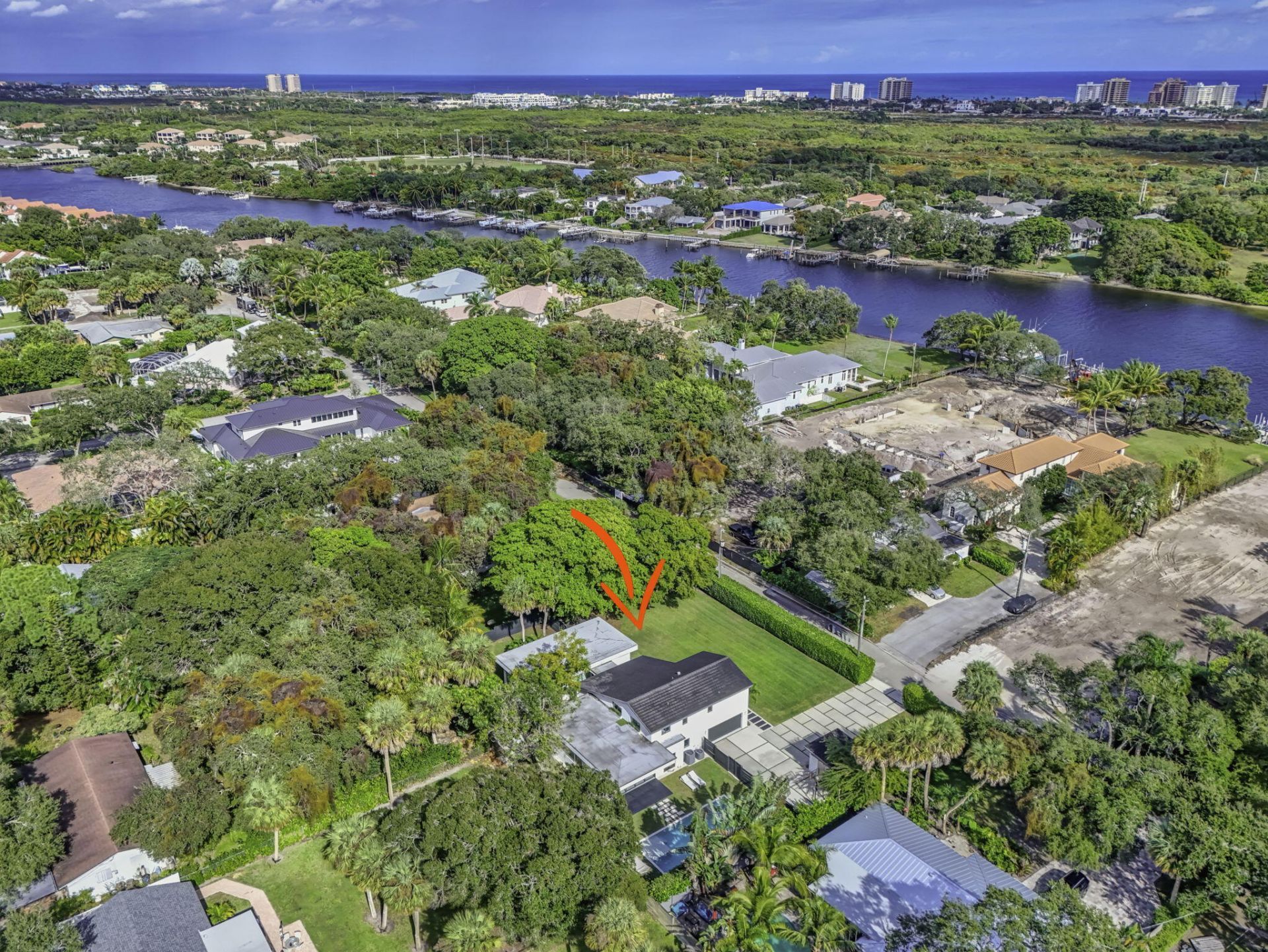 13071 Flamingo Terrace, Palm Beach Gardens, FL 33410 Photo
