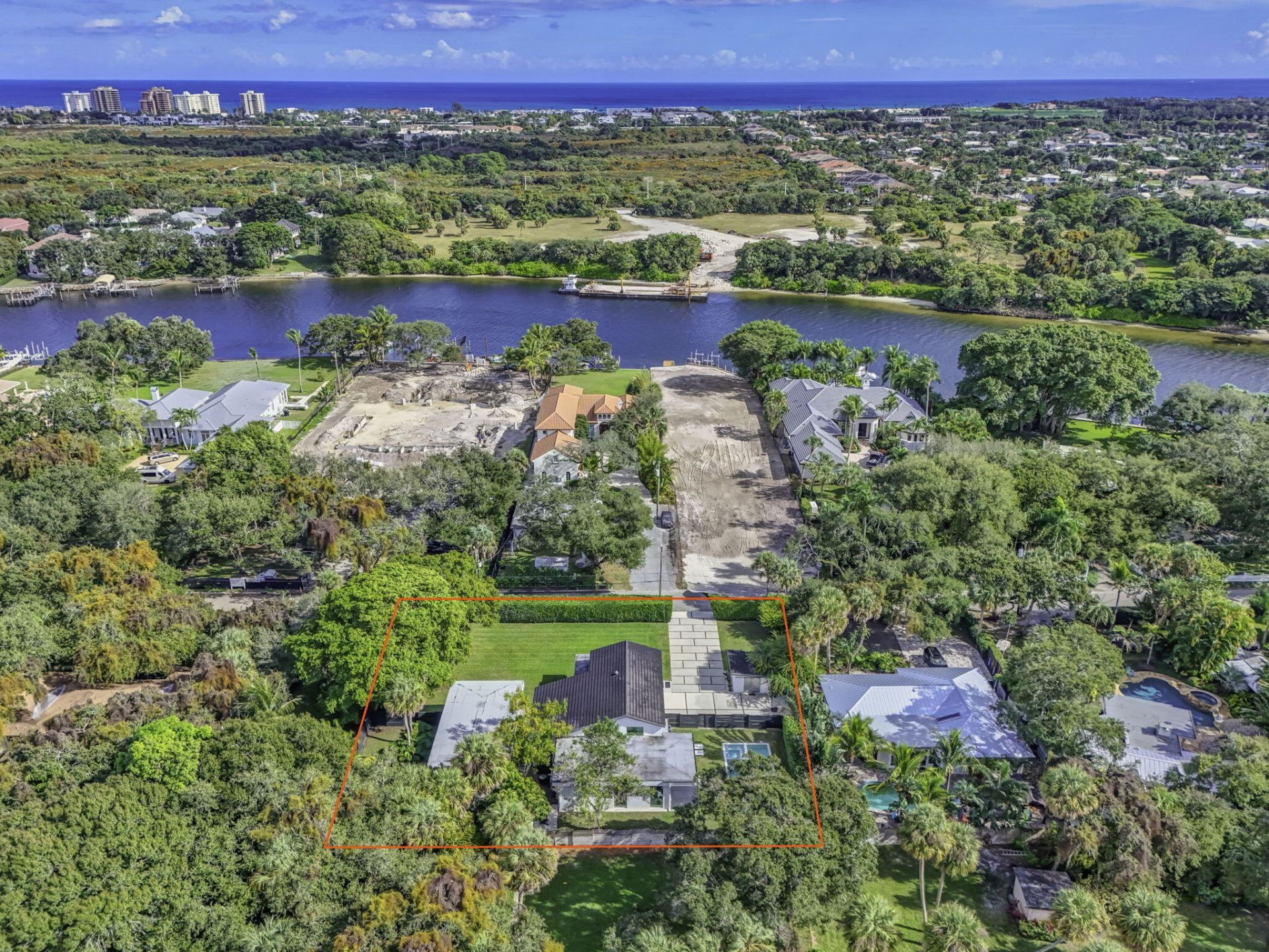 13071 Flamingo Terrace, Palm Beach Gardens, FL 33410 Photo