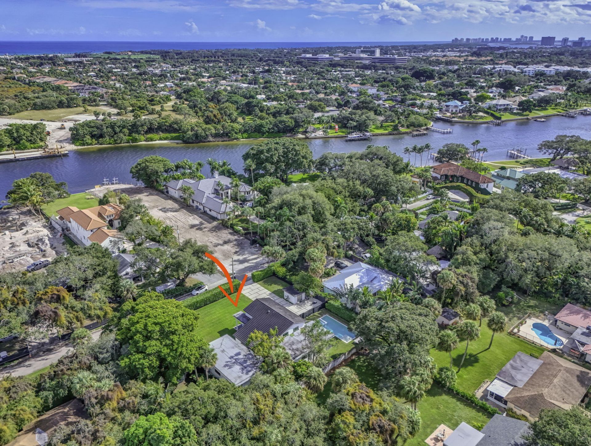 13071 Flamingo Terrace, Palm Beach Gardens, FL 33410 Photo