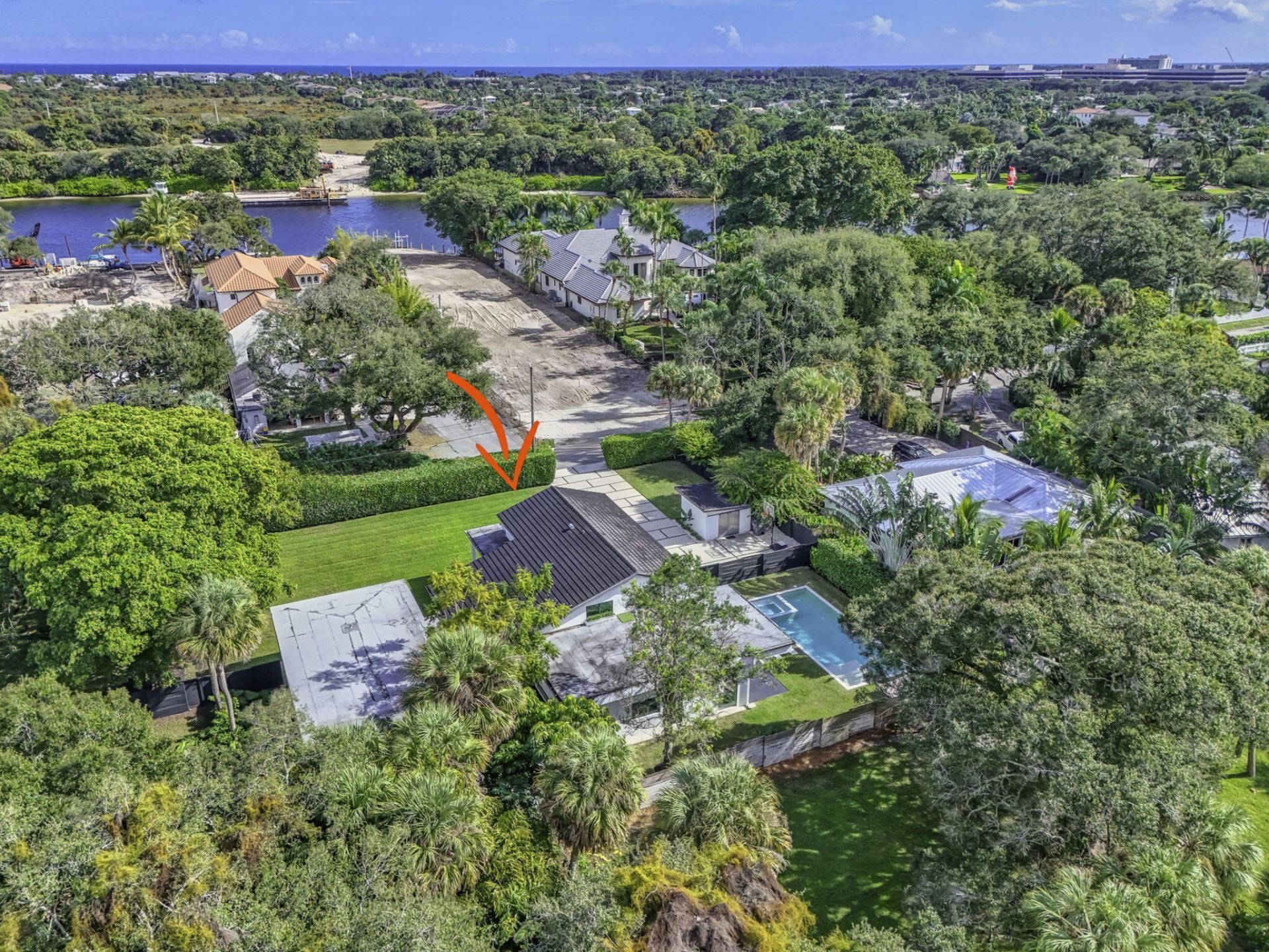 13071 Flamingo Terrace, Palm Beach Gardens, FL 33410 Photo