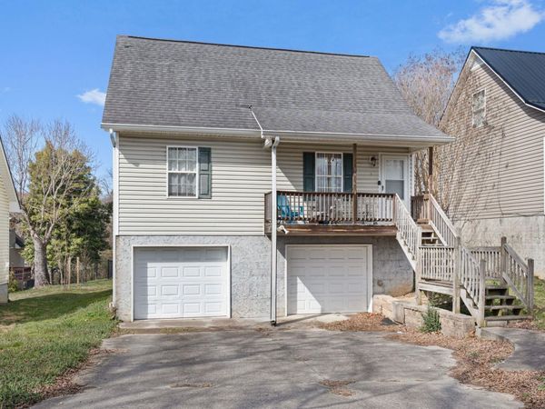 1614 Lee Street, Cleveland, TN 37311