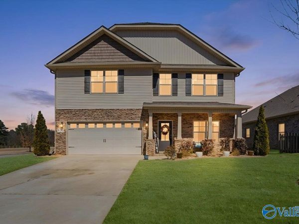 8790 Segers Trail Loop, Madison, AL 35676