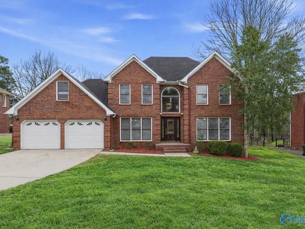 110 Heatherwood Drive, Madison, AL 35758