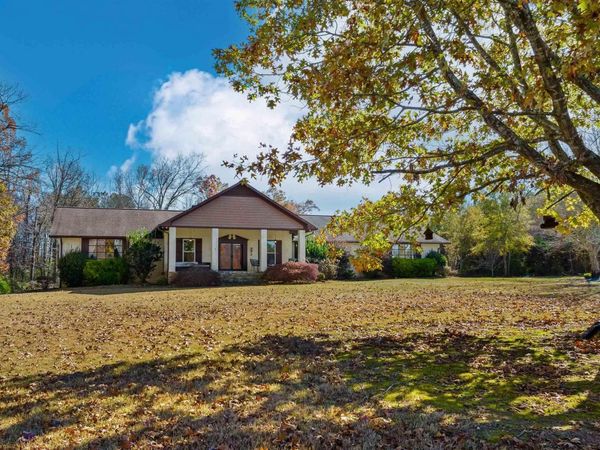 34953 Alabama Highway 75, Fyffe, AL 35971