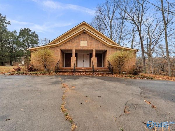 406 Brier Fork Road, Hazel Green, AL 35750