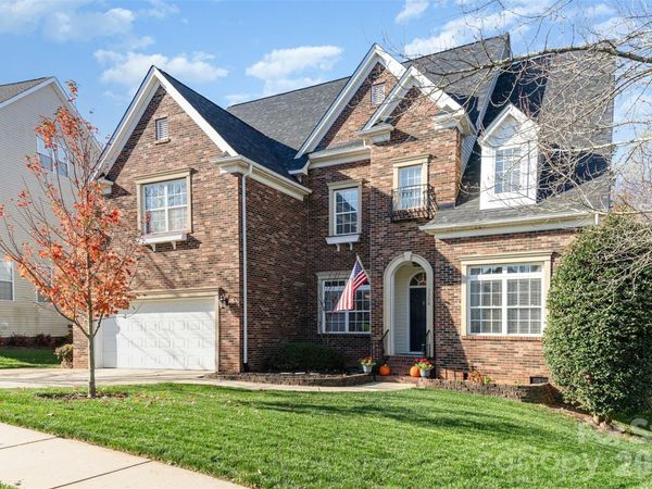 3308 Grandeur Road , Charlotte, NC 28269