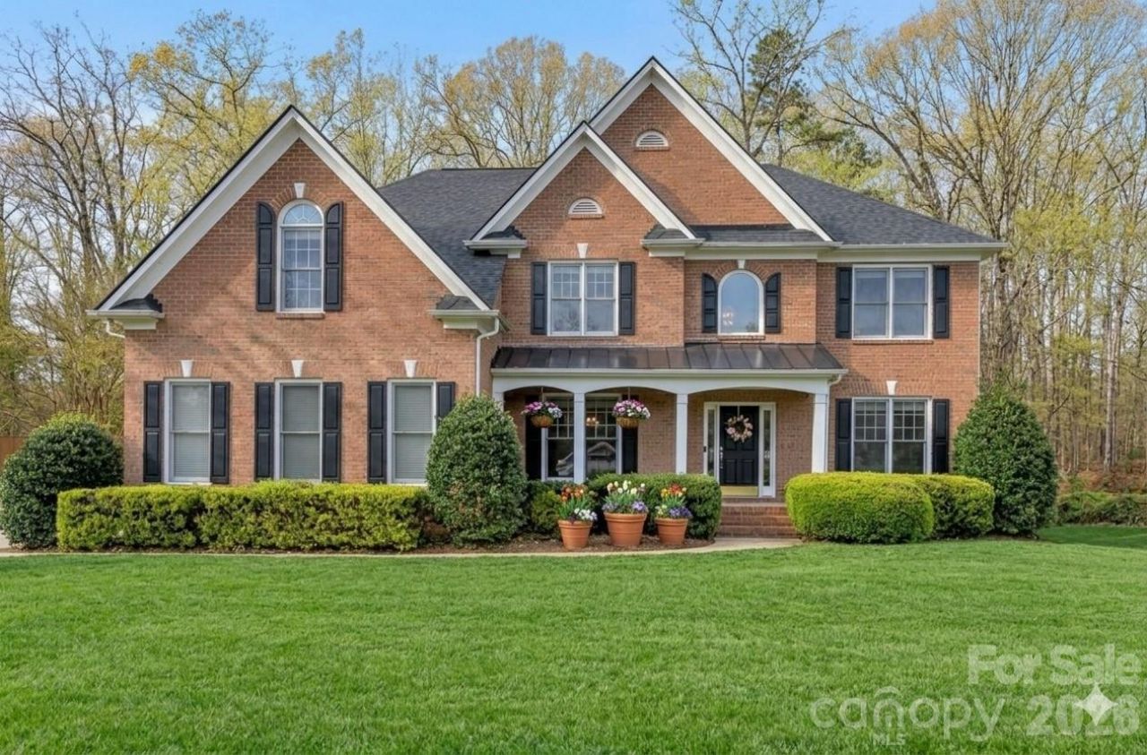 1102 High Brook Drive, Waxhaw, NC 28173 Main Photo