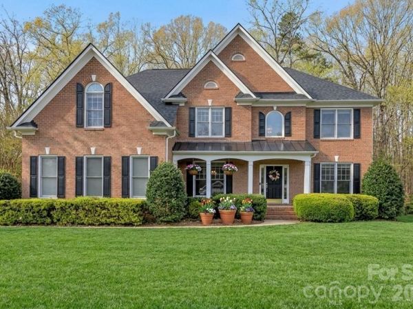 1102 High Brook Drive , Waxhaw, NC 28173