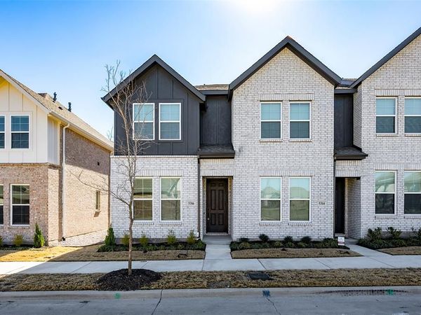 5316 Cornerstone Street, Haltom City, TX 76117