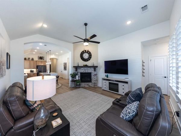 5169 Westhaven Circle, Denison, TX 75020