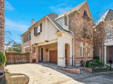 5932 Preston Gate Court, Dallas, TX 75230