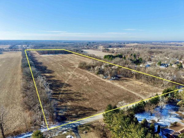 West 500 S County Road, North Judson, IN 46366