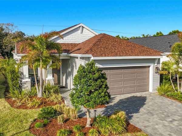 13462 OLD CREEK COURT, PARRISH, FL 34219