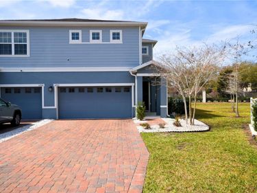 2702 PLEASANT CYPRESS CIRCLE , KISSIMMEE, FL 34741