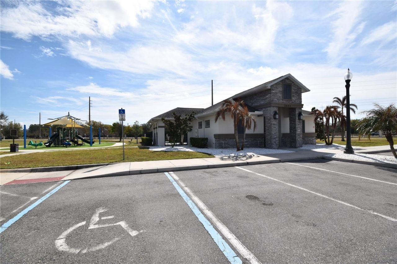 2702 Pleasant Cypress Circle , Kissimmee, FL 34741 Photo