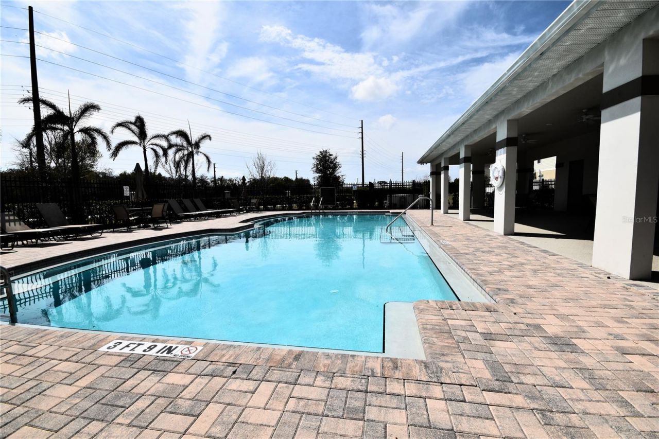 2702 Pleasant Cypress Circle , Kissimmee, FL 34741 Photo