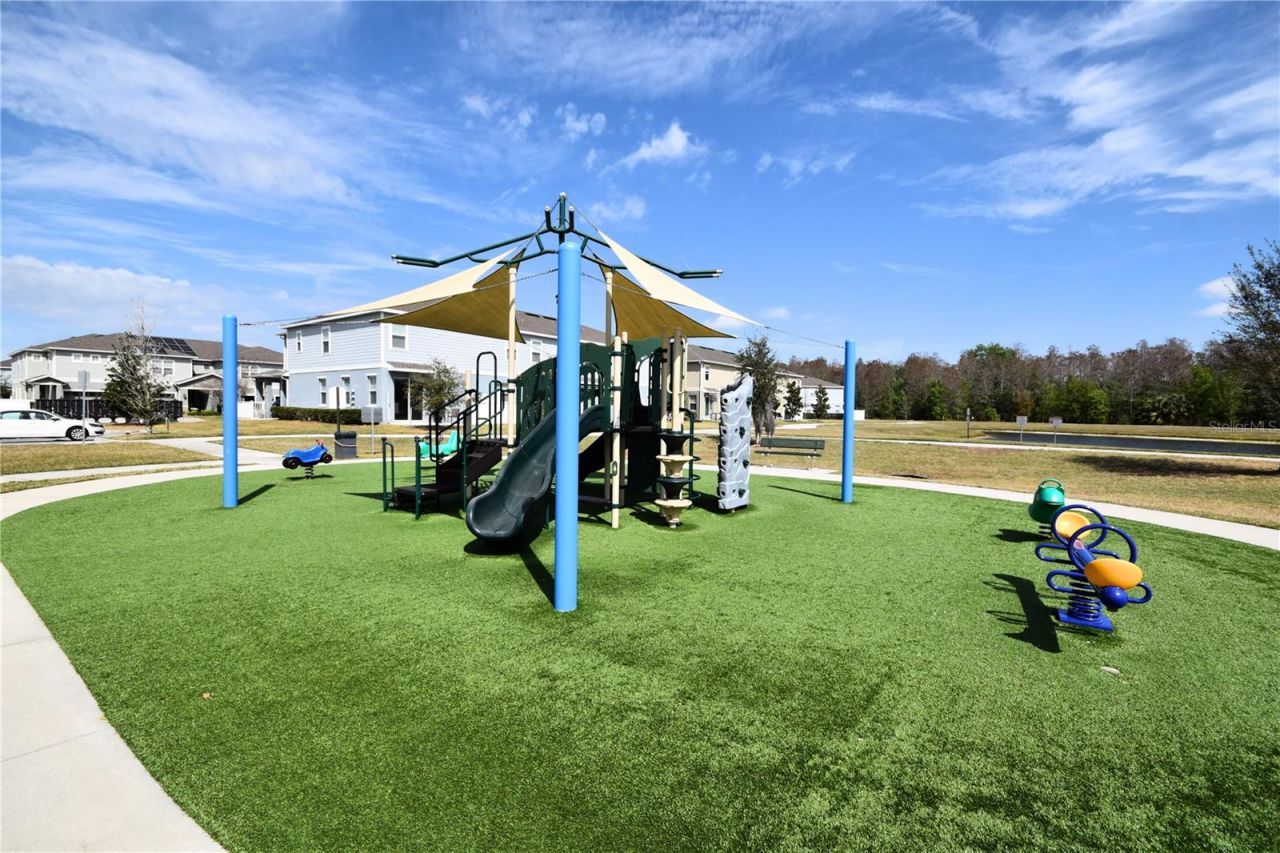 2702 Pleasant Cypress Circle , Kissimmee, FL 34741 Photo