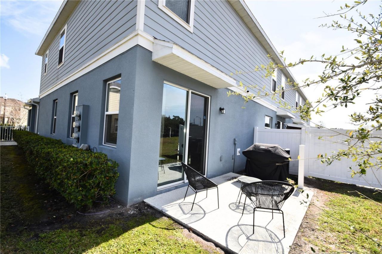 2702 Pleasant Cypress Circle , Kissimmee, FL 34741 Photo