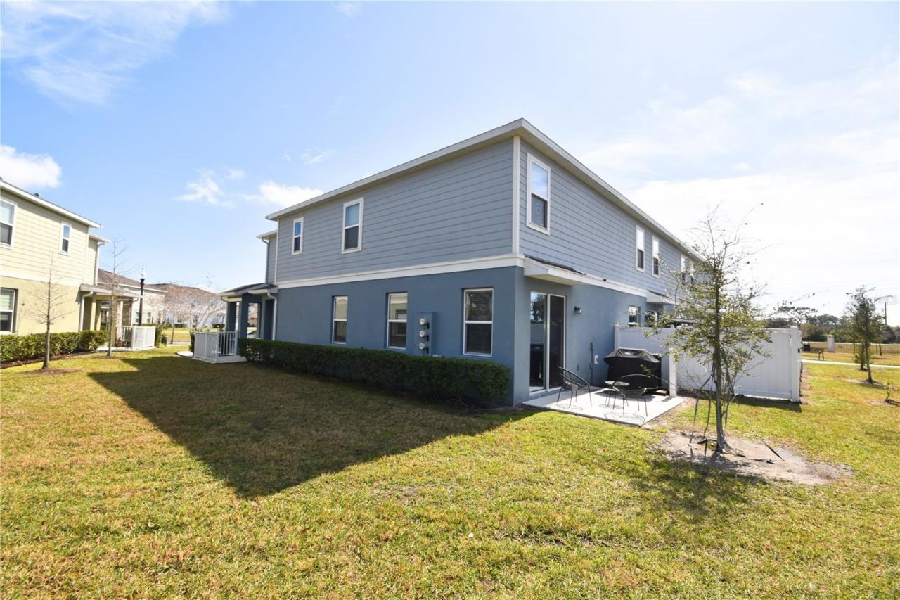 2702 Pleasant Cypress Circle , Kissimmee, FL 34741 Photo