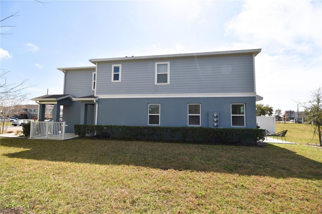 2702 Pleasant Cypress Circle , Kissimmee, FL 34741 Photo