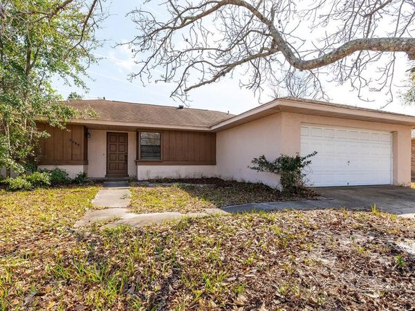 2089 N NORMANDY BOULEVARD , DELTONA, FL 32725