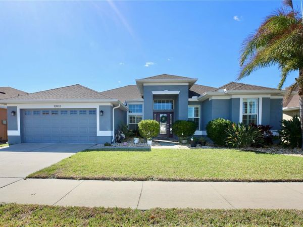 10803 ROCKLEDGE VIEW DRIVE , RIVERVIEW, FL 33579