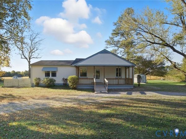 9102 Boydton Plank Road , North Dinwiddie, VA 23803