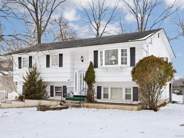 47 Lakeland Avenue , Congers, NY 10920