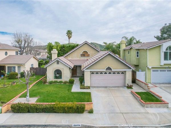 29114 Rangewood, Castaic, CA 91384