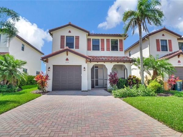 5374 Ferris AVE , AVE MARIA, FL 34142