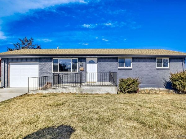 229 W 81st Place , Denver, CO 80221