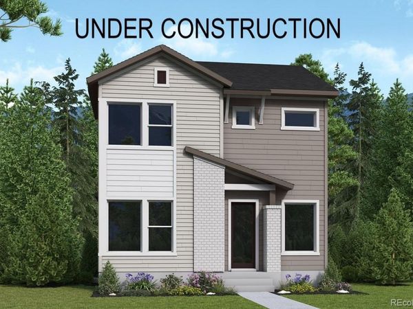 6633 Knapp Drive , Colorado Springs, CO 80924