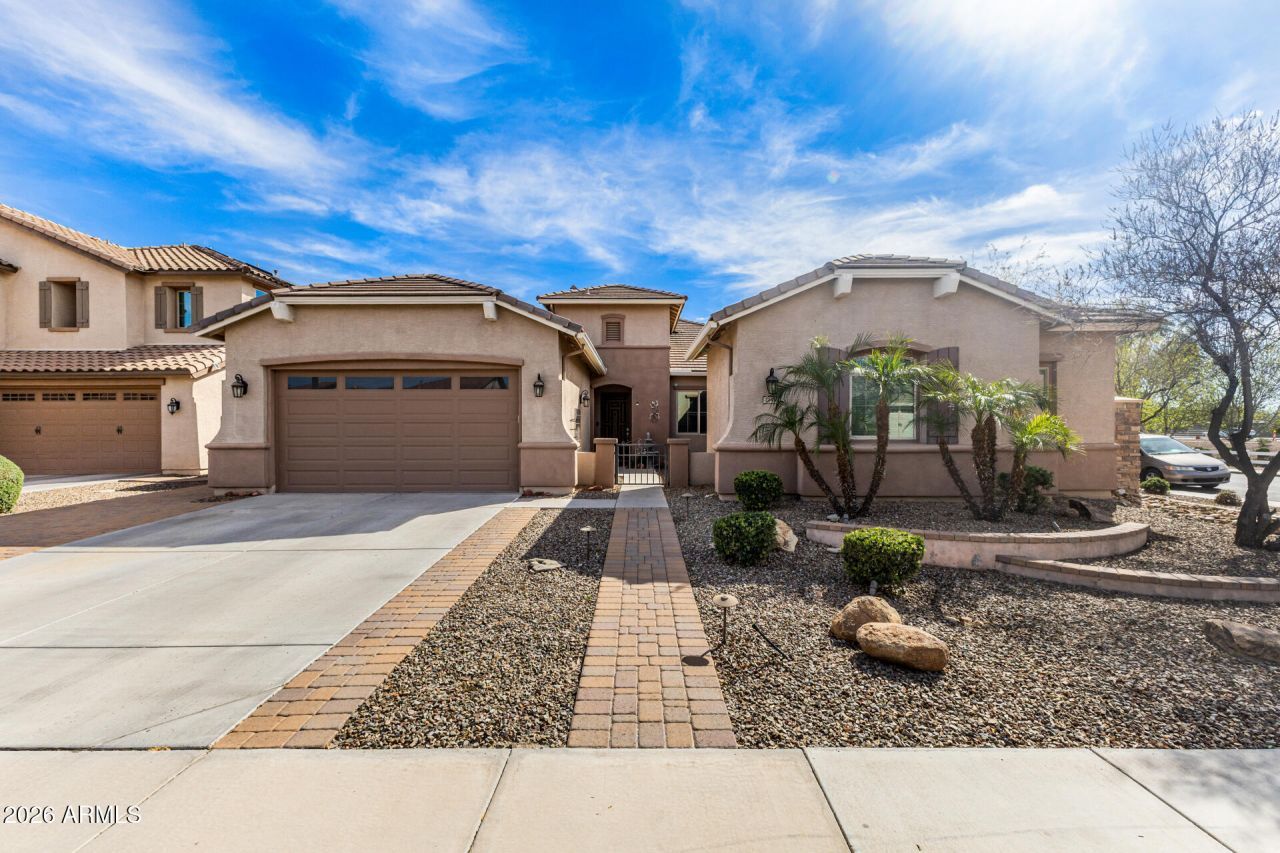 2441 E Penedes Drive, Gilbert, AZ 85298 Main Photo