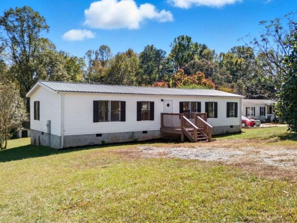 176 Westmoreland Meadows Drive, Cleveland, GA 30528