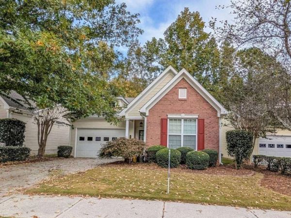 21 Ginger Gold Drive, Newnan, GA 30265